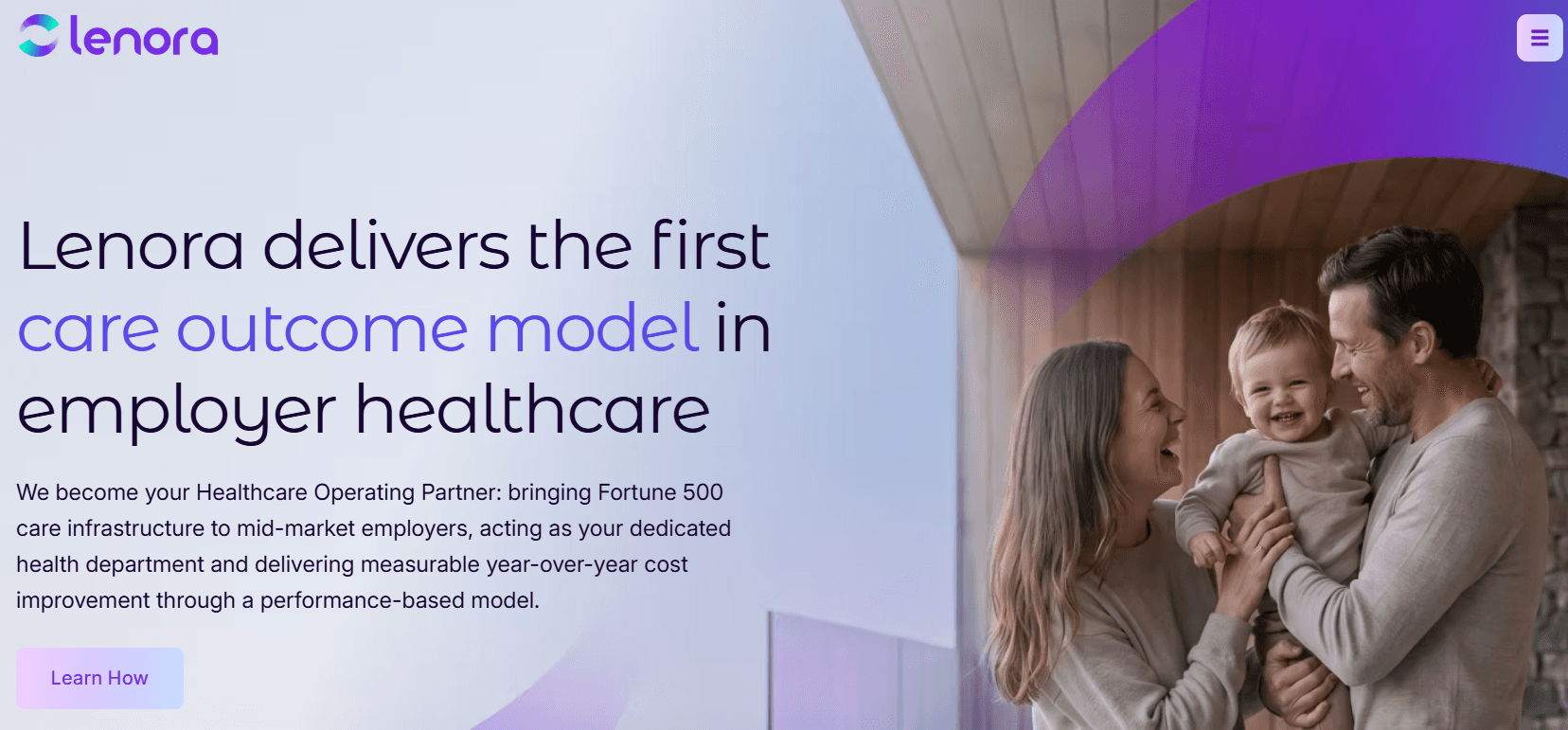 Lenora Health